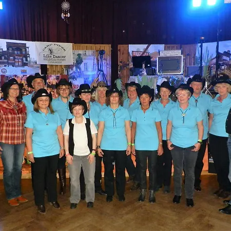 Ξενοδοχείο Goldener Loewe 2*