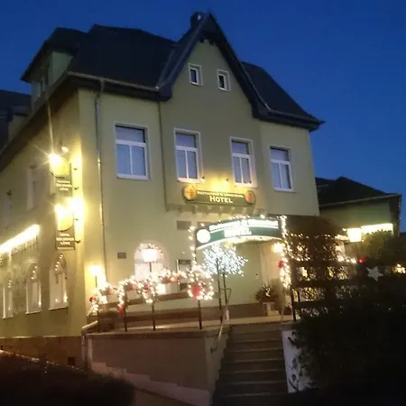 Goldener Loewe Ξενοδοχείο