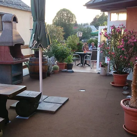 Goldener Loewe Ξενοδοχείο