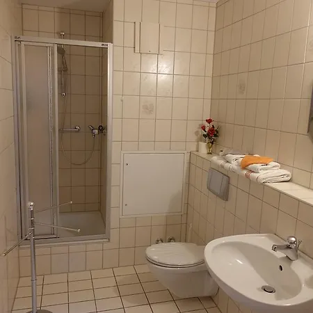 Goldener Loewe Ξενοδοχείο