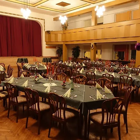 Goldener Loewe 2* Triebes