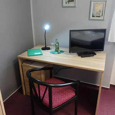 Ξενοδοχείο Goldener Loewe 2*