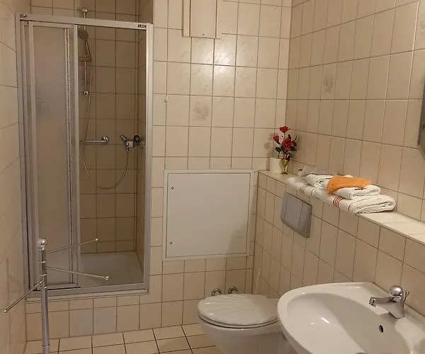 Goldener Loewe Hotel