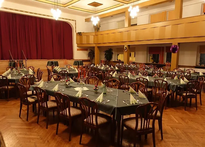 Goldener Loewe 2* Triebes